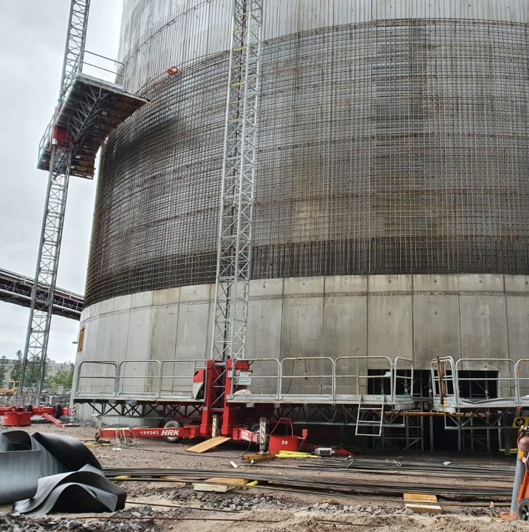 raudoitus lappeenranta, raudoitusalan